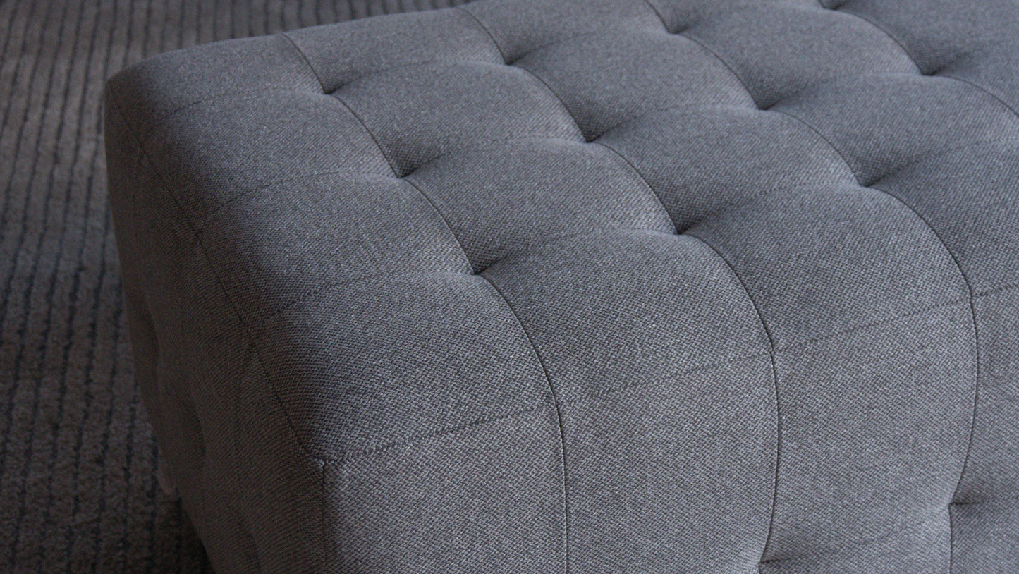 Banqueta com Detalhe