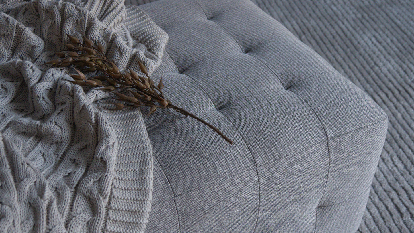 Banqueta com Detalhe