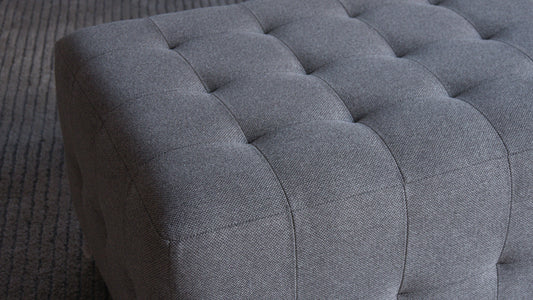 Banqueta com Detalhe